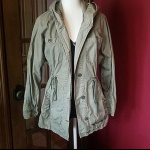 American eagle jacket